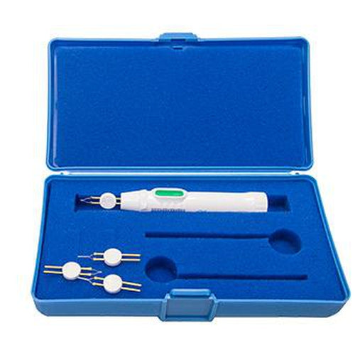 Bovie Aaron Change-A-Tip Deluxe Low-Temp Cautery Kit-Bovie-HeartWell Medical