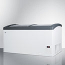 AccuCold 11.7 Cu. Ft. Chest Freezer-AccuCold-HeartWell Medical