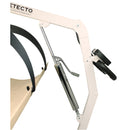 Detecto In-Bed Scale, 800 lb Capacity, Adjustable Base-Detecto-HeartWell Medical