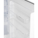 AccuCold 20" Wide Built-In All-Freezer ADA Compliant-AccuCold-HeartWell Medical