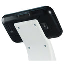 Detecto APEX Digital Clinical Scale, Mechanical Height Rod-Detecto-HeartWell Medical