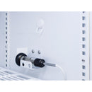 AccuCold 3 Cu. Ft. Counter Height Vaccine Refrigerator-AccuCold-HeartWell Medical