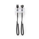 Hill-Rom GS 777 Integrated Wall System 77710 Wall Transformer Coaxial Ophthalmoscope MacroView Otoscope KleenSpec Specula Dispenser Wall Board-Hill-Rom-HeartWell Medical