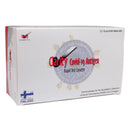 Clarity Diagnostics Clarity COVID-19 Antigen Rapid CLIA Waived Test Kits-Clarity Diagnostics-HeartWell Medical