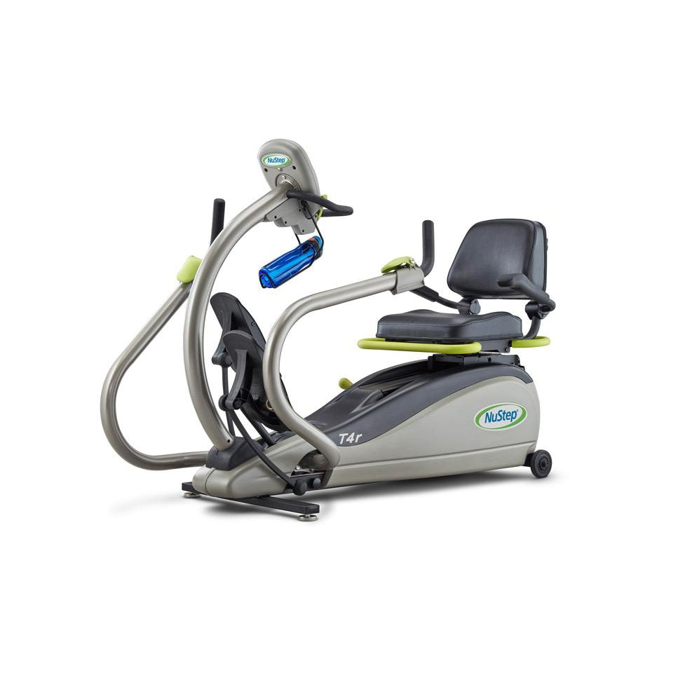 NuStep 45000 T4R Recumbent Cross Trainer