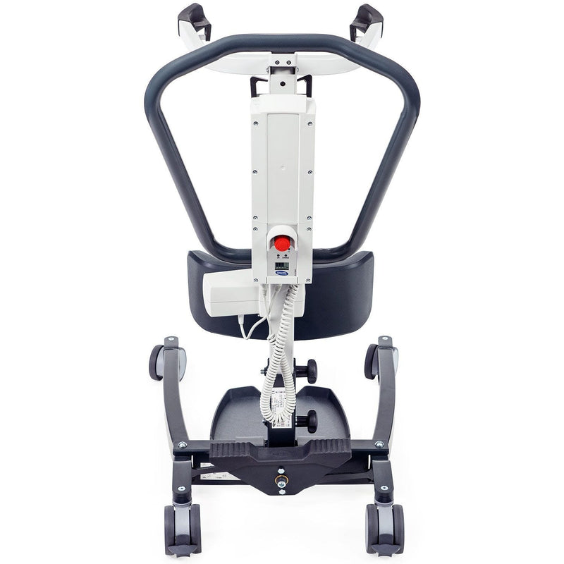 Invacare ISA Compact Stand-Up Lift-Invacare-HeartWell Medical