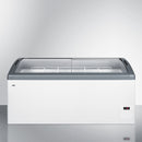 AccuCold 17 Cu. Ft. Chest Freezer-AccuCold-HeartWell Medical