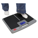 Detecto SlimPRO Low Profile Scale-Detecto-HeartWell Medical