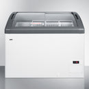 AccuCold 9.5 Cu. Ft. Chest Freezer-AccuCold-HeartWell Medical