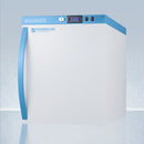 AccuCold 1 Cu. Ft. Compact Vaccine Refrigerator-AccuCold-HeartWell Medical
