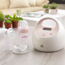 Spectra S2 Plus Double Single Electric Breast Pump Hospital Grade-Spectra-HeartWell Medical