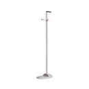 Seca Portable Stadiometer Measuring Rod-Seca-HeartWell Medical