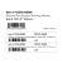 Drive Medical Deluxe Two Button Folding Walker with 5 Inch Wheels-Drive Medical-HeartWell Medical