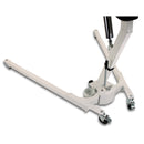 Detecto In-Bed Scale, 800 lb Capacity, Adjustable Base-Detecto-HeartWell Medical