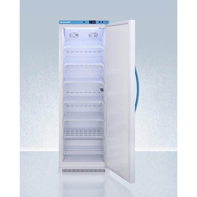 AccuCold 15 Cu. Ft. Upright Vaccine Refrigerator-AccuCold-HeartWell Medical