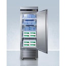 AccuCold 23 Cu.Ft. Upright Pharmacy Freezer-AccuCold-HeartWell Medical