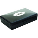 ADC Pocket Otoscope/Ophthalmoscope Set, 2.5V, Halogen/ Xenon With Fitted Case-ADC-HeartWell Medical