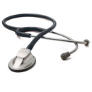 ADC ADSCOPE 615 Platinum Edition Clinician Adult Tactical Stethoscope-ADC-HeartWell Medical