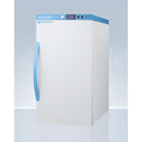 AccuCold 3 Cu. Ft. Counter Height Vaccine Refrigerator-AccuCold-HeartWell Medical