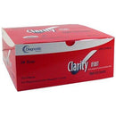 Clarity Diagnostics One-Step Immuno Fecal Occult Blood Test Kit-Clarity Diagnostics-HeartWell Medical