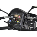 Drive Medical Ventura Power Mobility Scooter, 4 Wheel, 20" Captains Seat-Drive Medical-HeartWell Medical