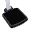 Detecto Solo Digital Clinical Scale, Mechanical Height Rod-Detecto-HeartWell Medical