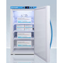 AccuCold 3 Cu. Ft. Counter Height Vaccine Refrigerator-AccuCold-HeartWell Medical