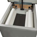 Clinton Industries Family Practice Table-Clinton Industries-HeartWell Medical