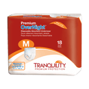 Tranquility Premium OverNight Pull-Up Underwear-Tranquility-HeartWell Medical