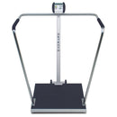 Detecto Waist High Bariatric Scale-Detecto-HeartWell Medical