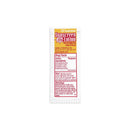Safetec Sunscreen Lotion 3.5 g Pouch 25 ct. Box-Safetec-HeartWell Medical