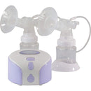 Viverity Trucomfort Double Electric Breast Pump-Viverity-HeartWell Medical