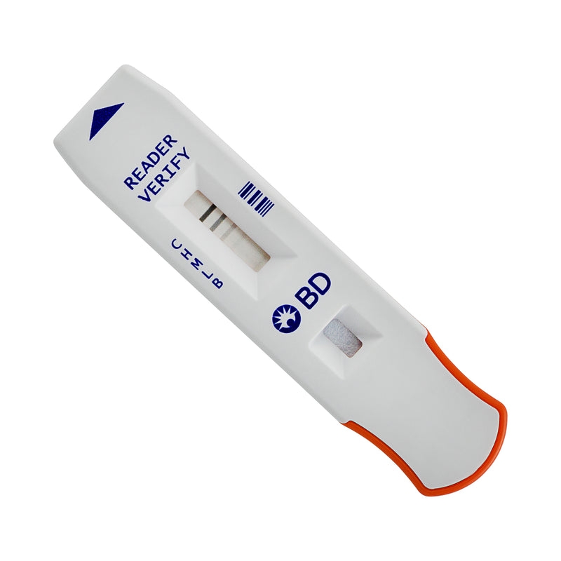 BD Veritor SARS-CoV-2 COVID Rapid Detection Kit-BD-HeartWell Medical