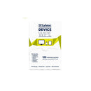 Safetec Device Wipe 100 Box-Safetec-HeartWell Medical