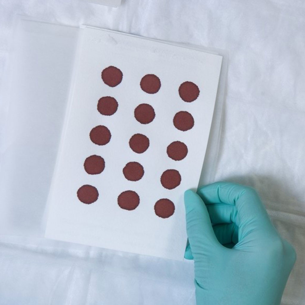 Neonatal Screening Products
