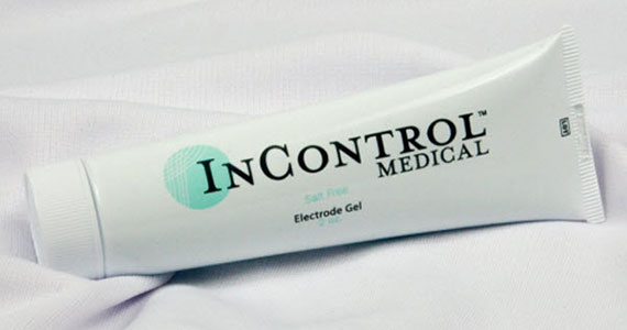 Incontrol Medical 4000000A1 Gel 2 oz