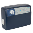 Meridian SatinAir + Base - Alternating Pressure And Low Air Loss Mattress System With 3-Inch Foam Base-Meridian-HeartWell Medical