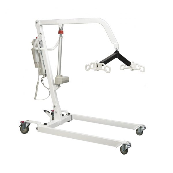 Proactive Medical Products Electric Full Body Lift 600 Lbs-Proactive Medical Products-HeartWell Medical