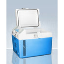 AccuCold Portable Freezer-AccuCold-HeartWell Medical