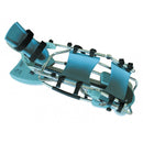 Kinetec Spectra Essential Knee CPM Machine-Kinetec-HeartWell Medical