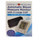 Blue Jay Full Automatic Blood Pressure With Extra Large Cuff-Blue Jay-HeartWell Medical