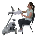 HCI Fitness Trainer Active and Passive Exercise Trainer for Arms or Legs-HCI Fitness-HeartWell Medical