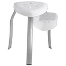 Drive Medical Diamond Spa Stool-Drive Medical-HeartWell Medical