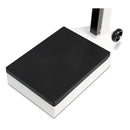 Detecto Eye Level Physician Scale-Detecto-HeartWell Medical