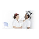 Seca Digital Stationary Stadiometer with Wireless Transmission-Seca-HeartWell Medical
