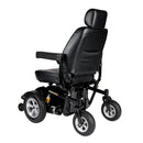 Drive Medical Trident HD Heavy Duty Power Wheelchair, 22" Seat-Drive Medical-HeartWell Medical