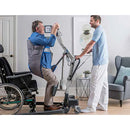 Invacare ISA Compact Stand-Up Lift-Invacare-HeartWell Medical
