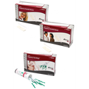 Pro Advantage Urine hCG Pregnancy Cassette Devices & Droppers-Pro Advantage-HeartWell Medical