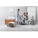 Invacare ISA Compact Stand-Up Lift-Invacare-HeartWell Medical