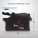 Core Products Carry Bag for Jeanie Rub Massager-Core Products-HeartWell Medical